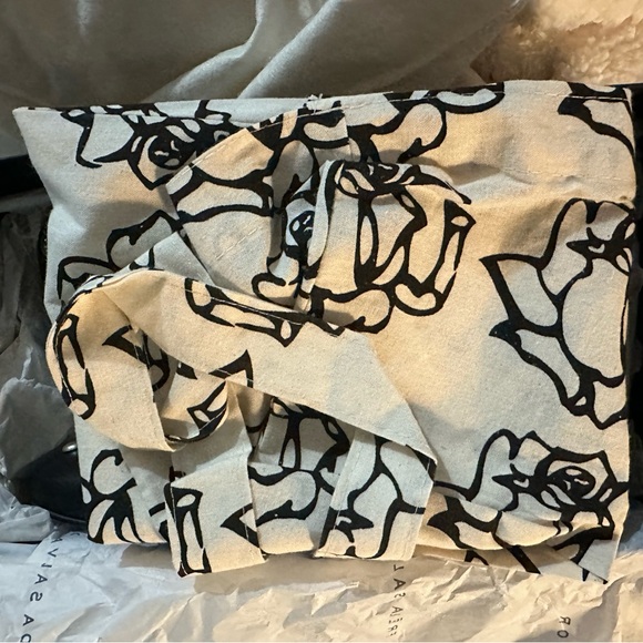 Freda SalvadorJessie Studded Ballet Flats - Picture 10 of 11